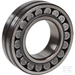 Pendelrollenlager 2208 2RS