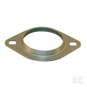 Stahlblechgehäuse MST