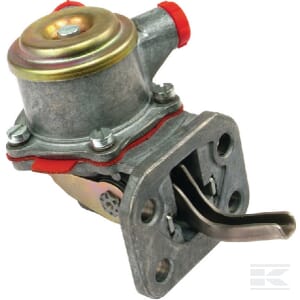 Kraftstoffpumpe