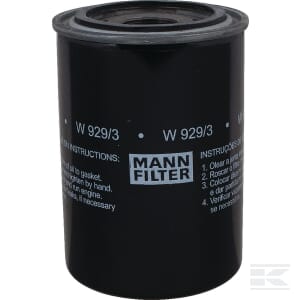 Ölfilter M+H