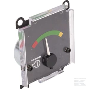 Indicator