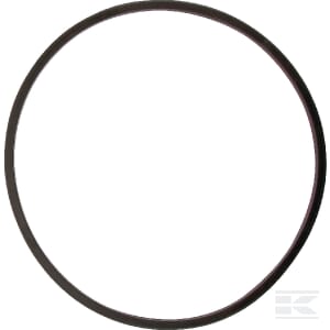 Dichtung für Klappdeckel ø255