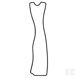 Ventildeckeldichtung