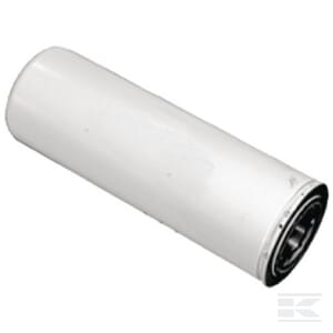 Filter, hydraulik