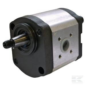 Hydraulikpumpe AZPF-12-011LCP20KB-S0007 Bosch Rexroth