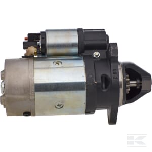 Anlasser 12V 2,7kW