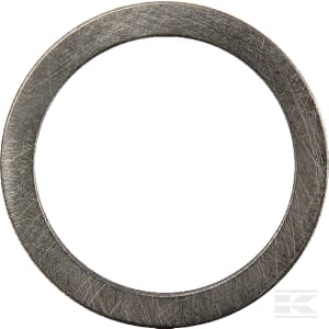 Scheibe 35x45x2,5 mm DIN 988