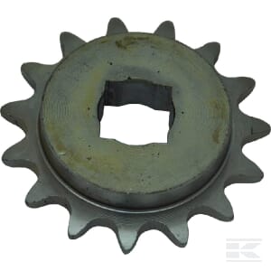 Zahnrad Z-15