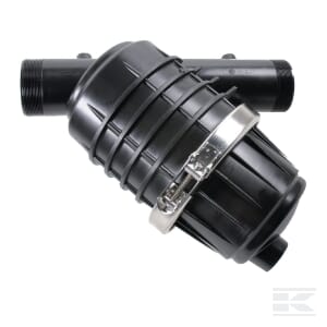 Druckfilter 3" 32 Mesh