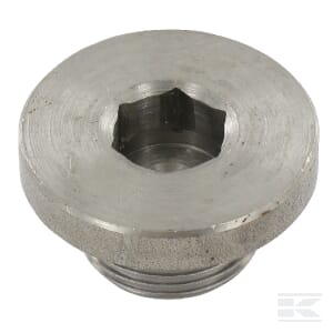 Ölablassschraube CNH