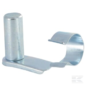ES-Bolzen 12mm