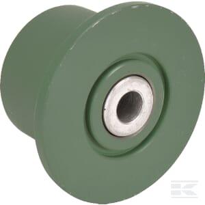Stützrolle 75