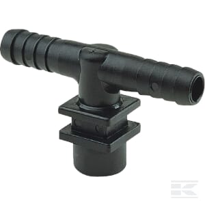 Düsenhalter einfach 13mm