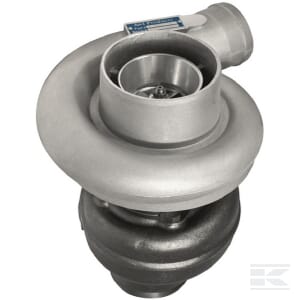 Turbolader