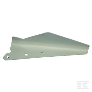 Streuschaufel Gerade R. Ferschl.fest