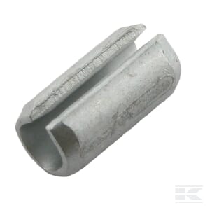 Spannstift 8x16mm DIN 1481