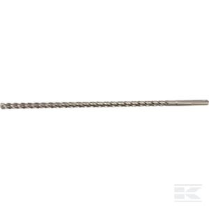 Hammerbohrer 10x310mm, für Beton, HiKOKI