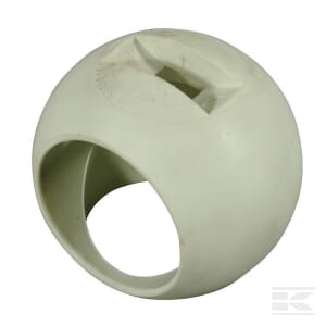 Kugel 3-Wege PP f. 453-Serie