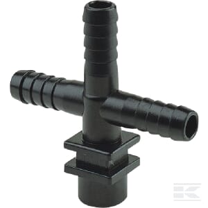 Düsenhalter einfach 10mm