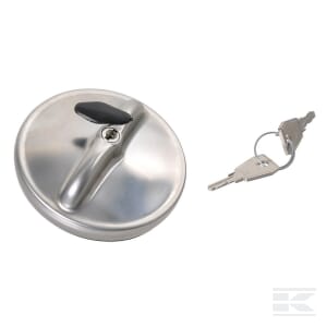 Tankdeckel