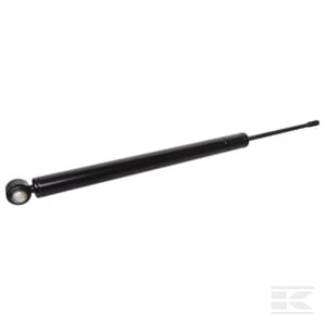 Stoßdämpfer, stangendurchmesser 12mm, zylinderdurchmesser 24mm, KNOTT