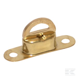 Drehverschluß 11 mm