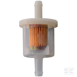 Kraftstofffilter universal