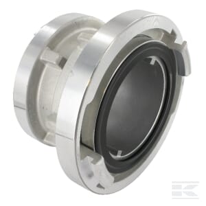 Storz Reduzierstück 125 (Sperrzahn 148mm) x 150 (Sperrzahn 160mm)