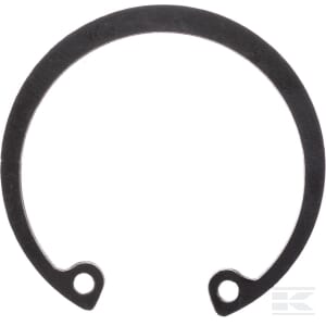 Sicherungsring innen 38x1,5mm DIN472 Stahl Kramp