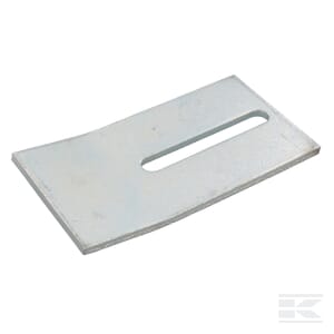 Abstreifer 140x75