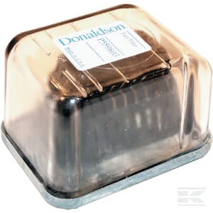 Wasserabscheider Kraftstoff Donaldson