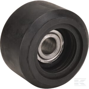 Stützrolle 75