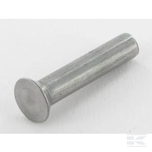 Senkkopfniete 6x30