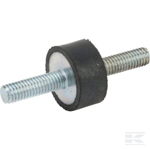 Vibrationsdämpfer Typ A