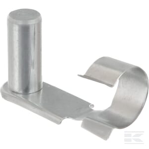 ES-Bolzen 14 x 28 vz.