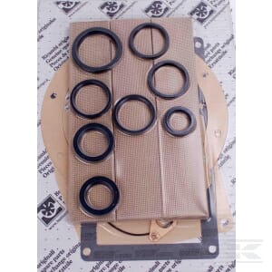 Reparatursatz STAR60 St.