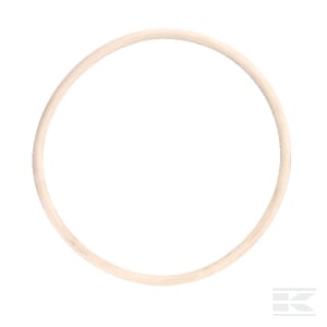 Dichtungsring 160x7,2 mm