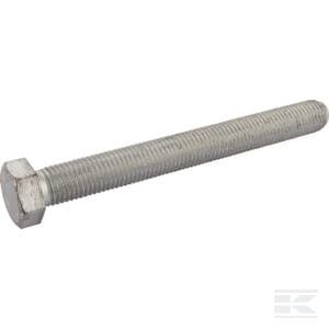 Sechsk.schr. 4017 M20x180 12,9