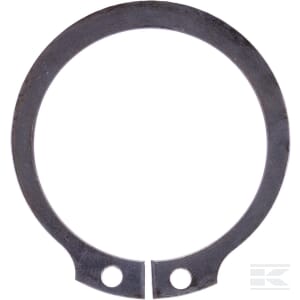 Sicherungsring außen 36x1,8mm DIN471 Stahl Kramp