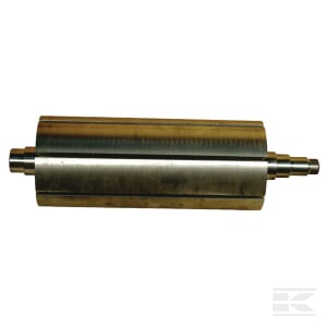 Rotor MEC 6500 D, Keil 10 mm