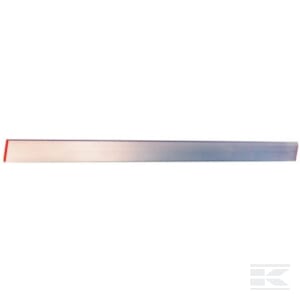Glättbohle 2000x100mm