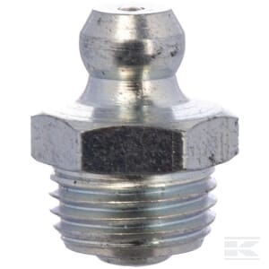 Schmiernippel M10x1-180°