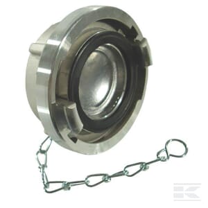 Storz Blindkappe 75 (NA 89mm)