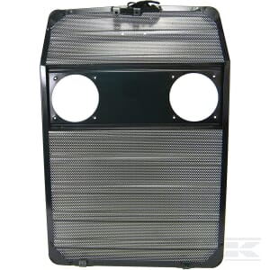 Kühlergrill