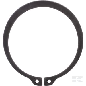 Sicherungsring außen 62x2mm DIN471 Stahl Kramp