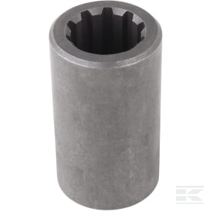 Buchse Allradwelle 10Z