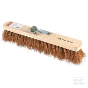 Saalbesen Kokos 40cm