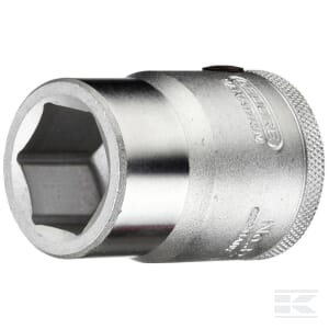 Steckschl.eins. 6-K.3/4-46mm