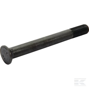 Ovale Schraube M14 x 130 10,9