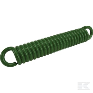 Zugfeder 12,0x48,0x 23,5